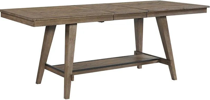 Osmond Counter Height Table