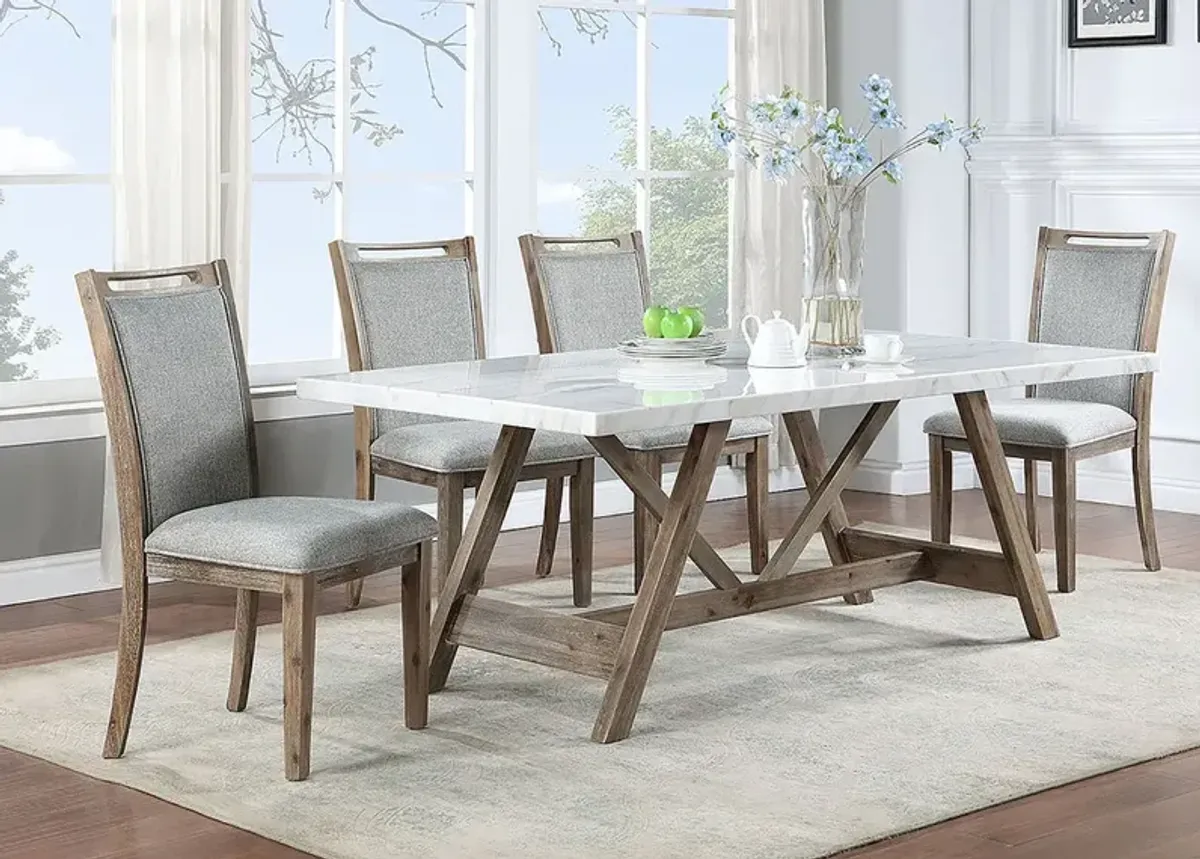 Theodore 5 Pc. Dinette