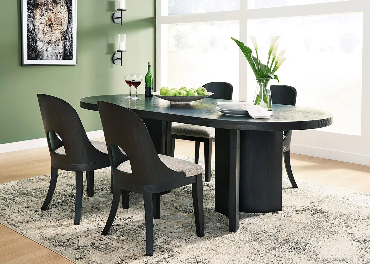 Remington 5 Pc. Dining Room