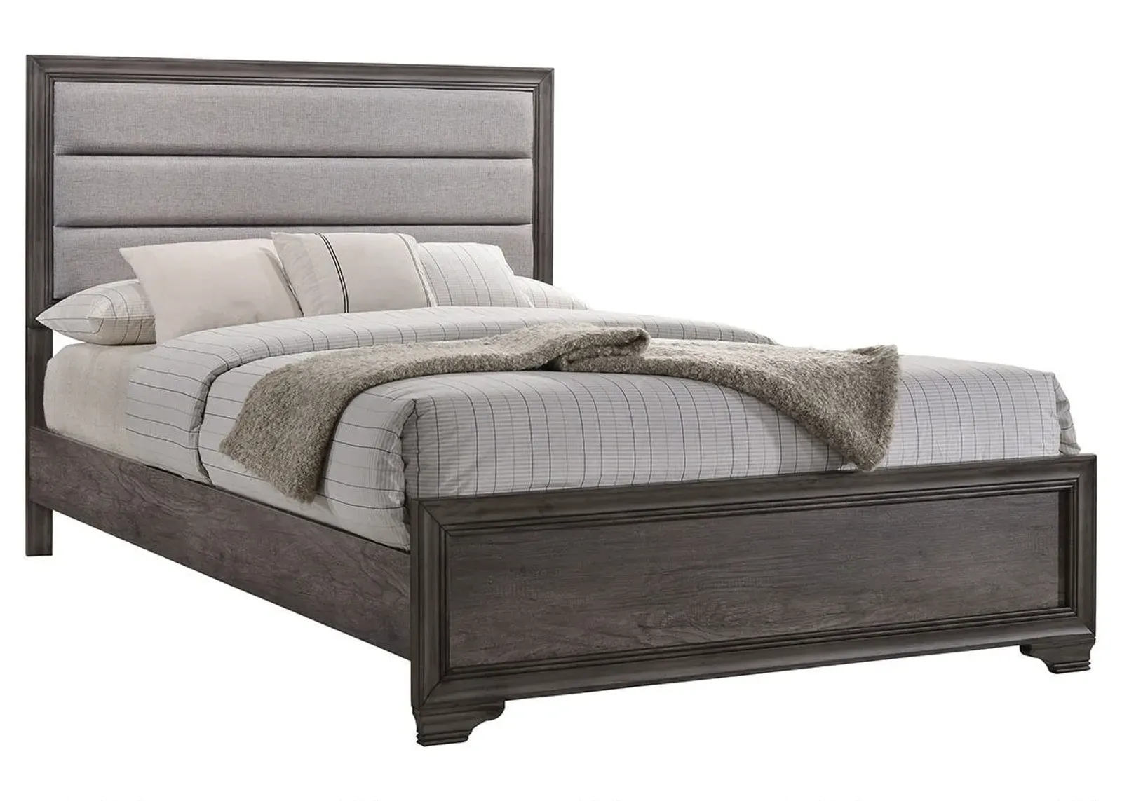 Kellen Queen Bed