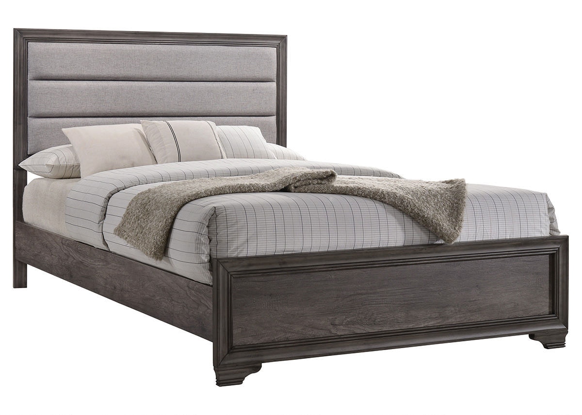 Kellen 5 Pc. King Bedroom