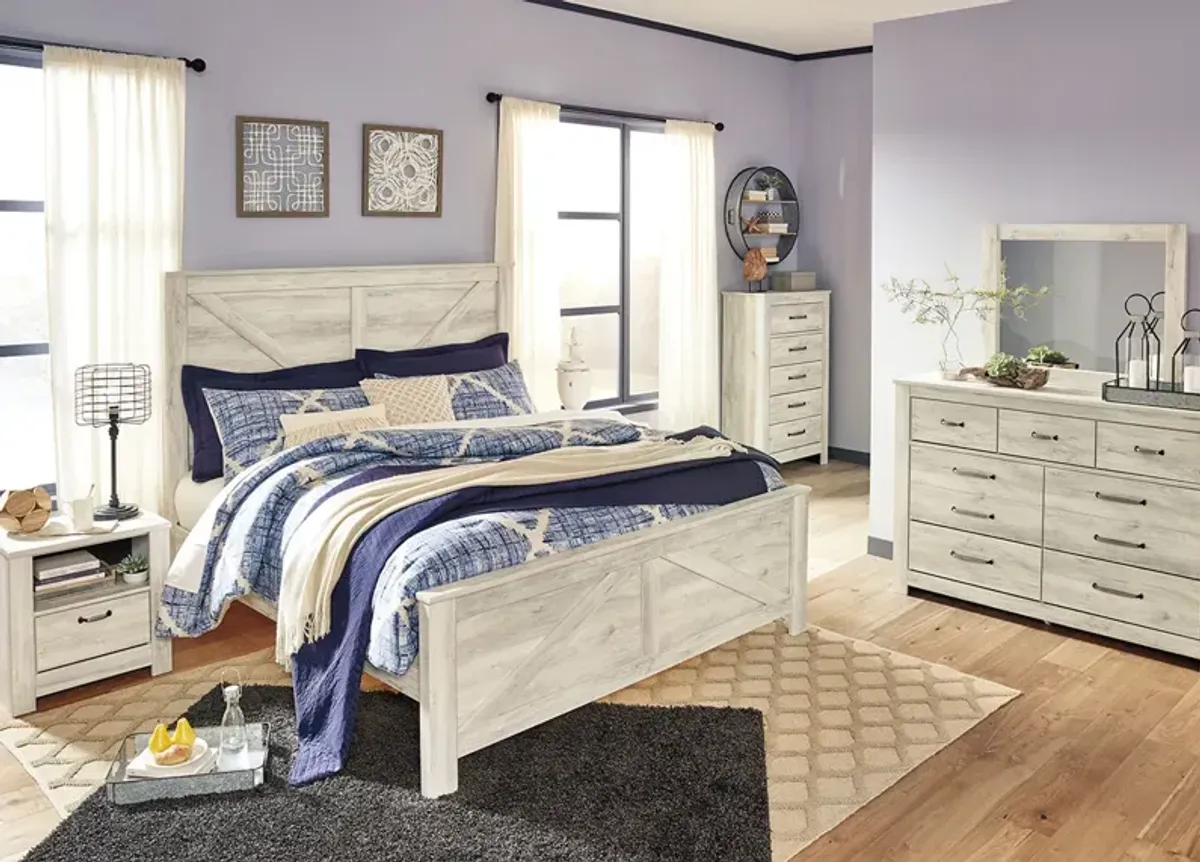 Newport 5 Pc. King Bedroom