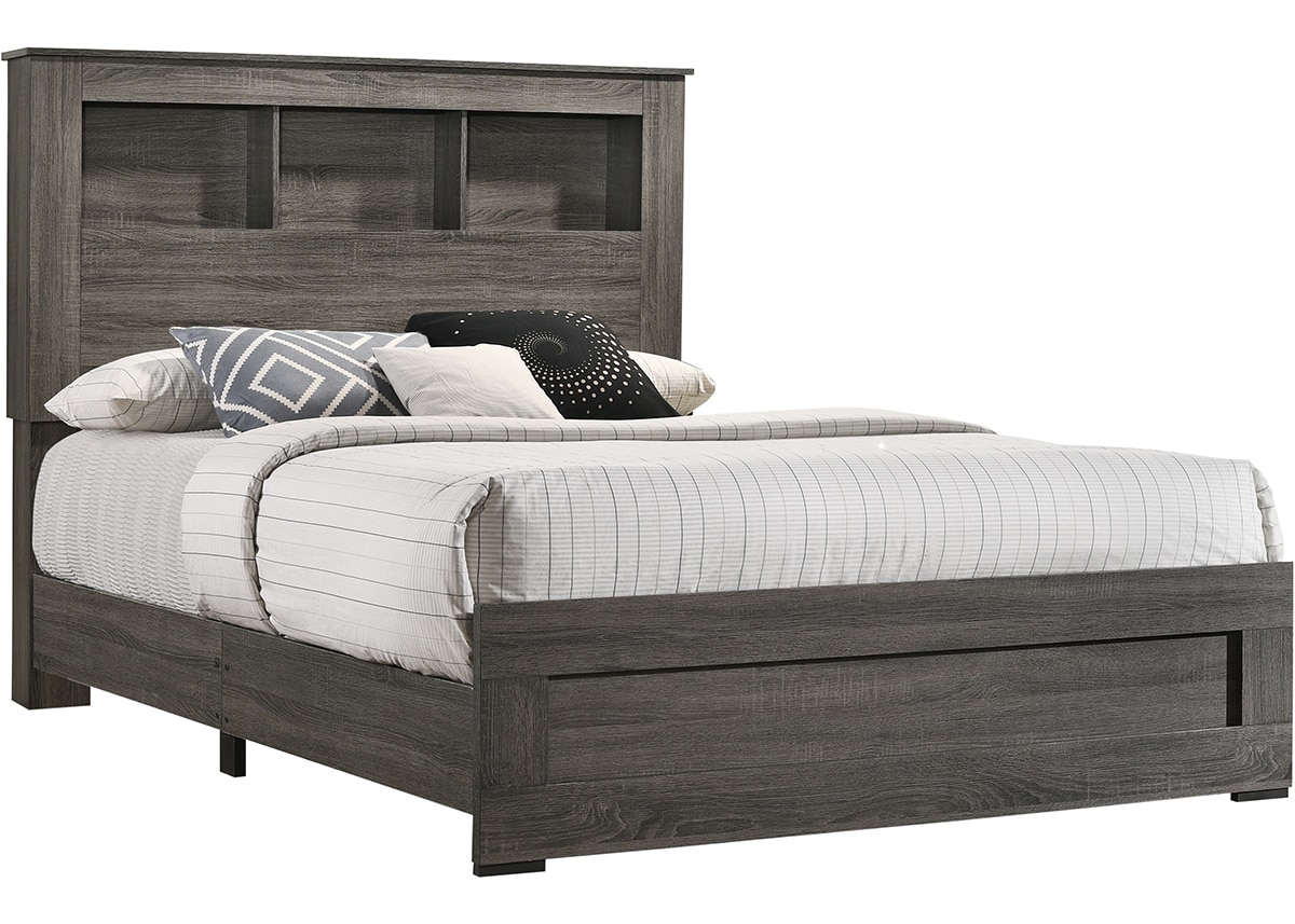 Walton 7 Pc. King Bedroom