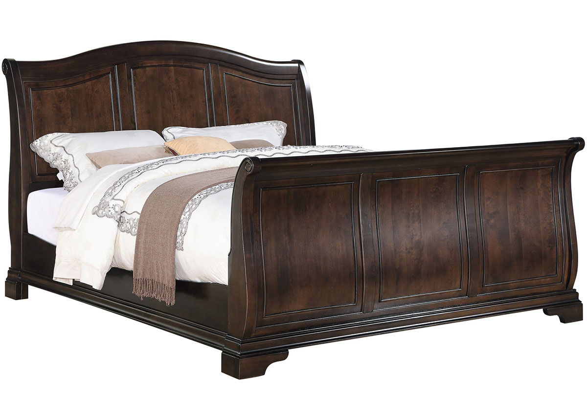 Christina 5 Pc. King Bedroom