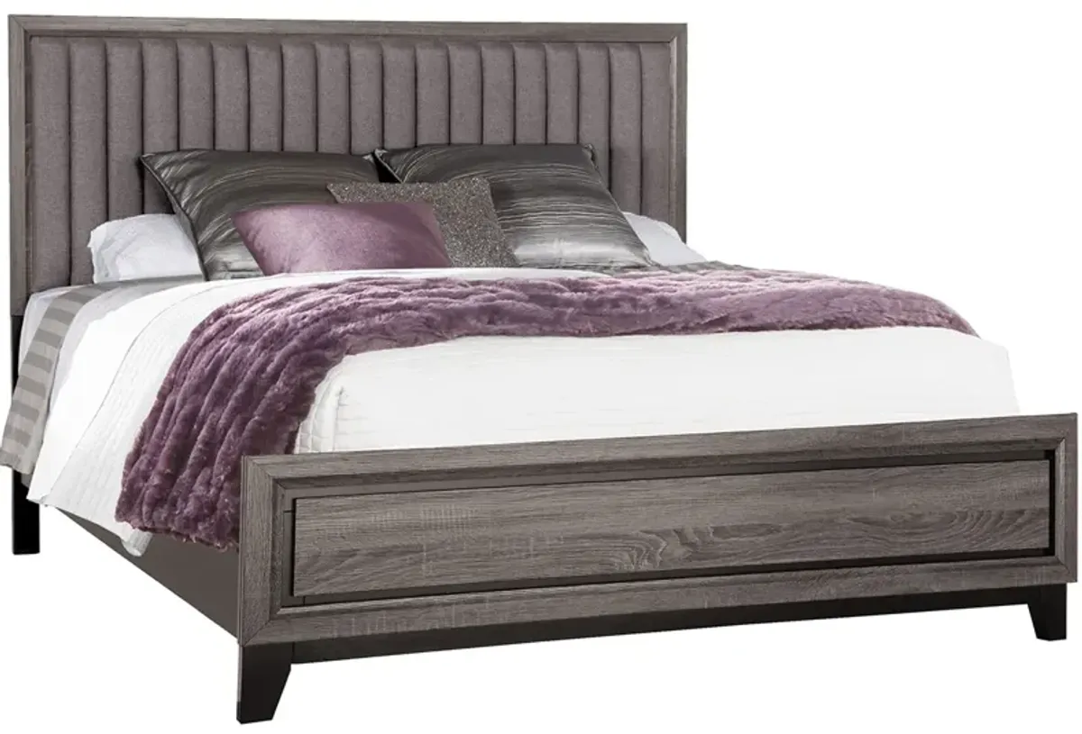 Tyler Queen Bed