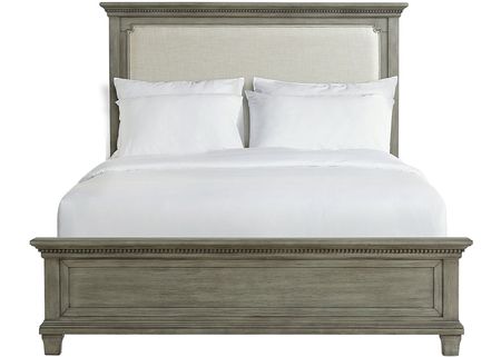 Norris Queen Bed