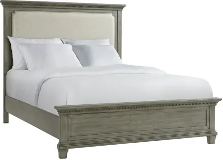 Norris Queen Bed