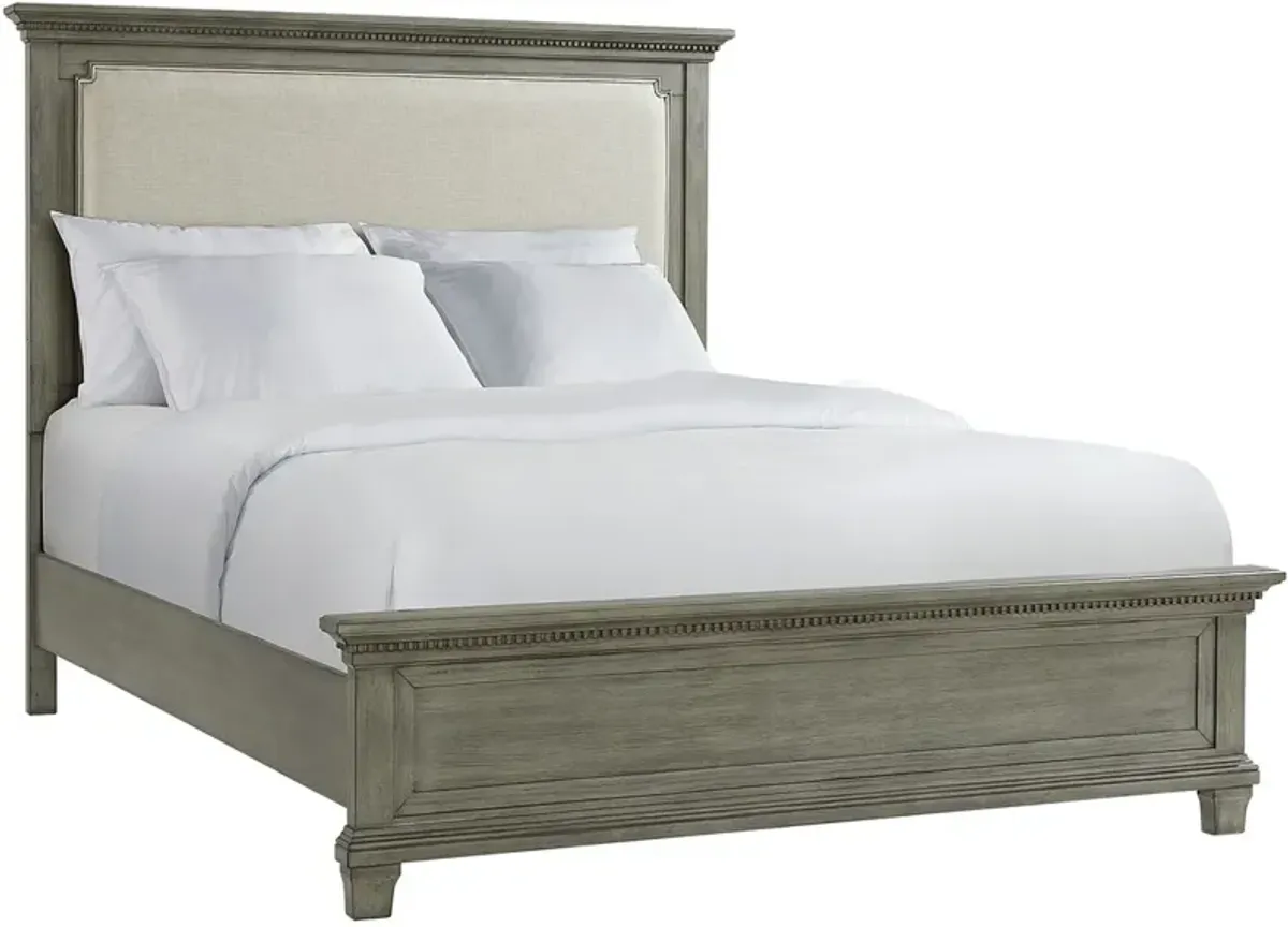 Norris 7 Pc. Queen Bedroom