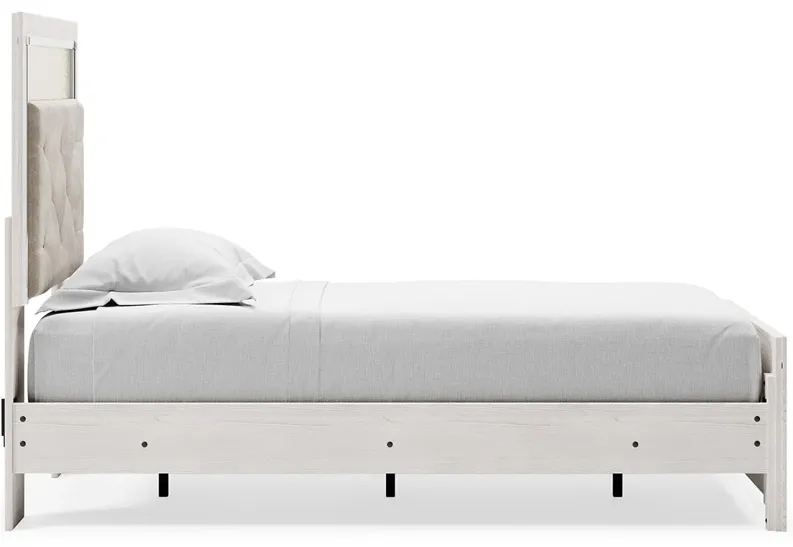 Stratton Queen Bed