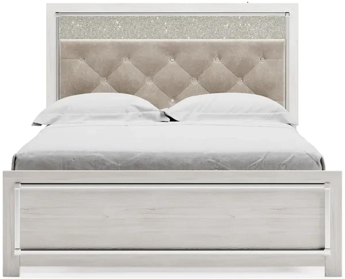 Stratton Queen Bed