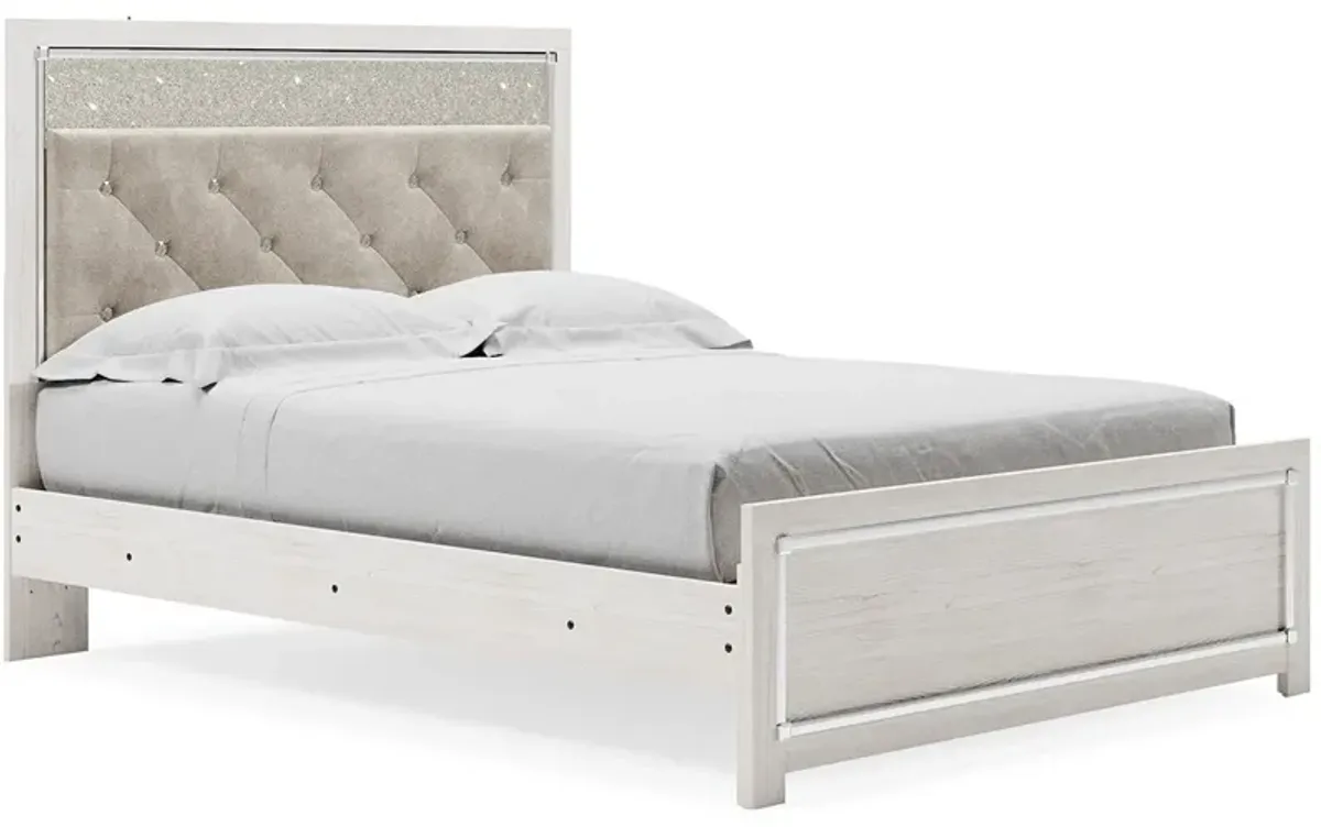 Stratton Queen Bed