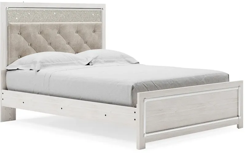 Stratton Queen Bed