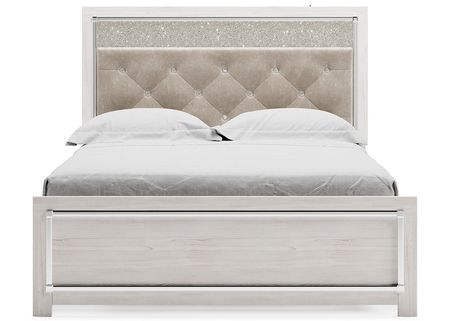 Stratton Full Bed