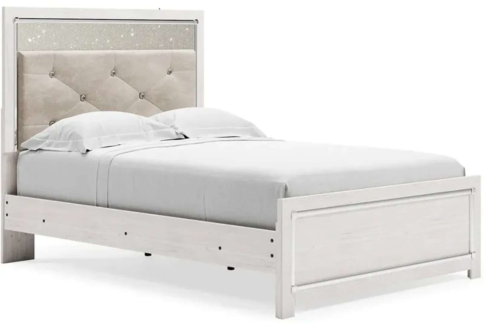 Stratton Full Bed