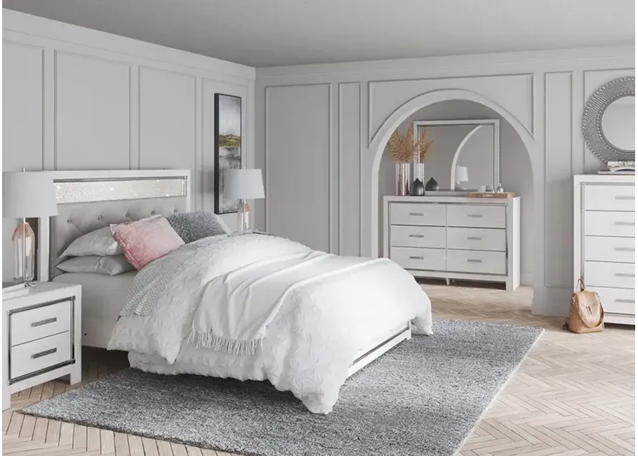 Stratton 7 Pc. Queen Bedroom