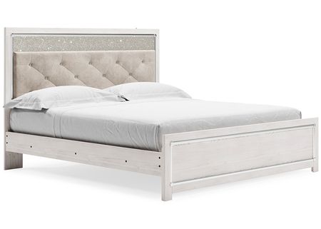 Stratton 7 Pc. King Bedroom
