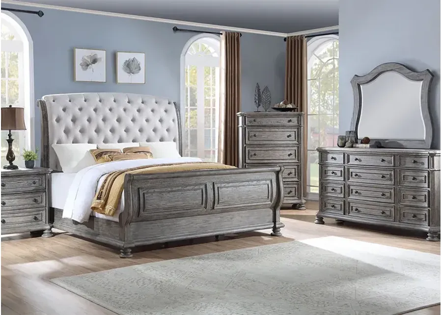 Covington 5 Pc. Queen Bedroom