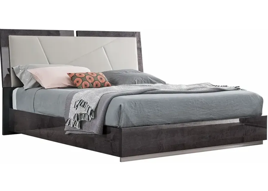 Napoli Queen Bed