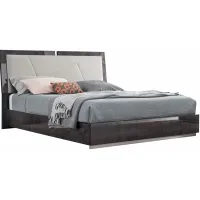Napoli King Bed