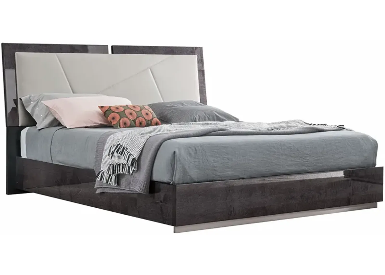 Napoli King Bed