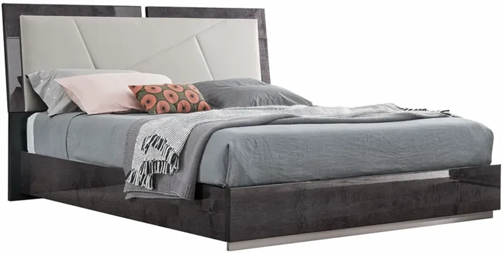 Napoli King Bed