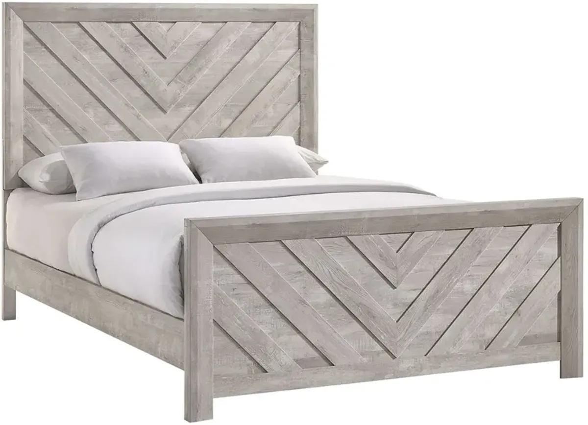 Erin Queen Bed