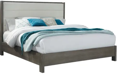 Marina Queen Bed