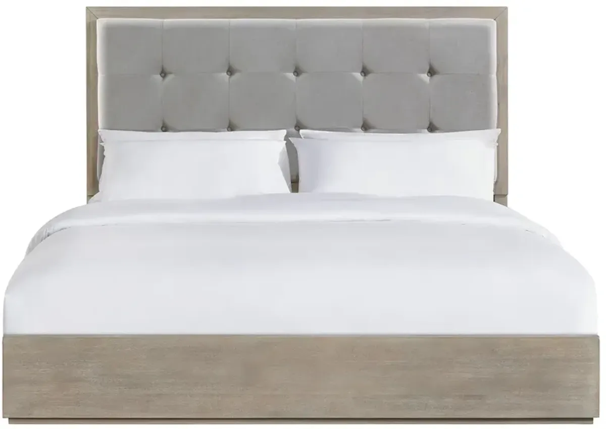 Sophie King Bed