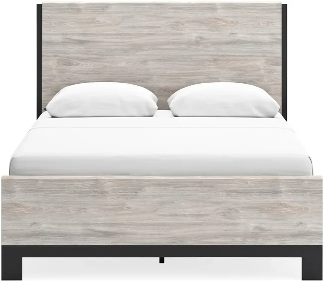 Vista Queen Bed