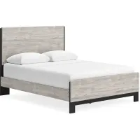 Vista Queen Bed