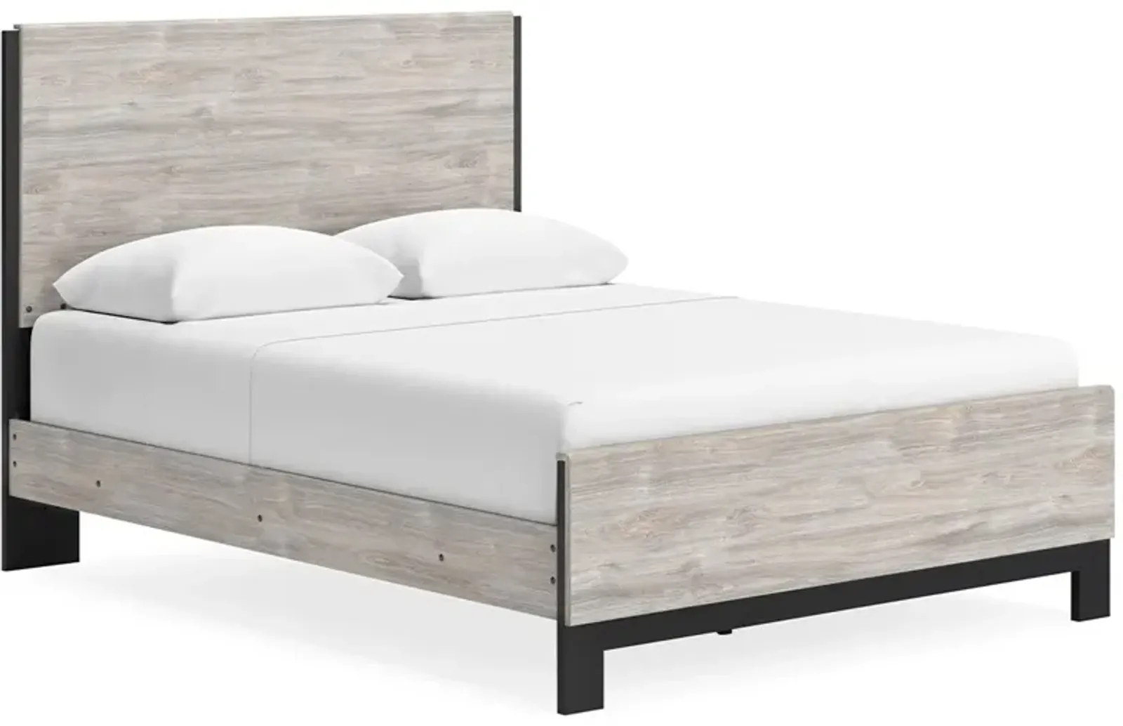 Vista Queen Bed