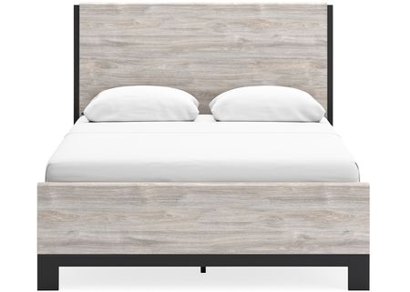 Vista King Bed