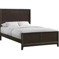 Baymont Full Bed
