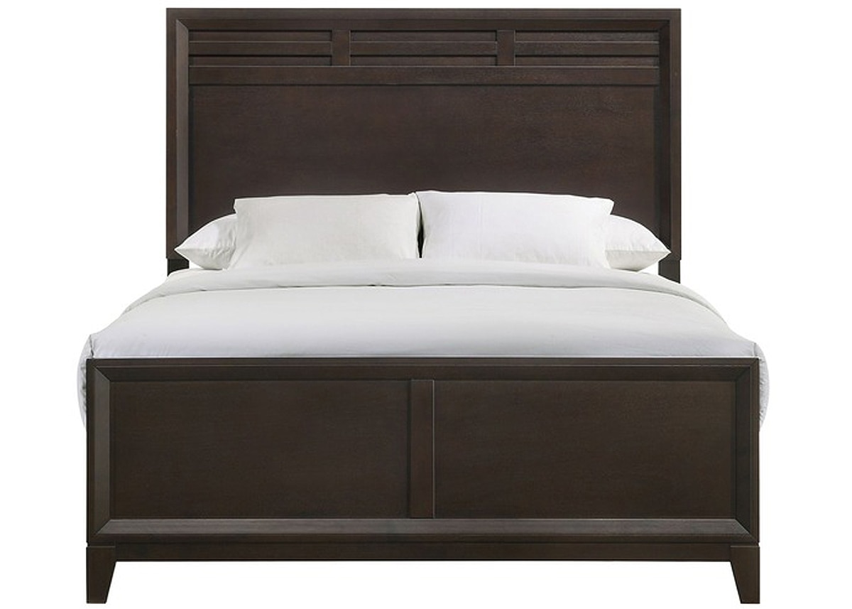 Baymont Queen Bed