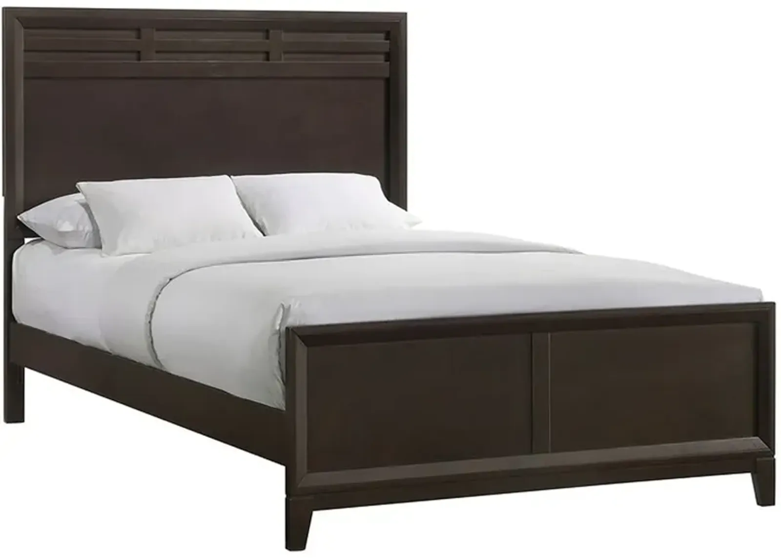 Baymont Queen Bed