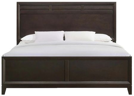 Baymont King Bed