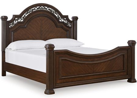 Layla King Bed