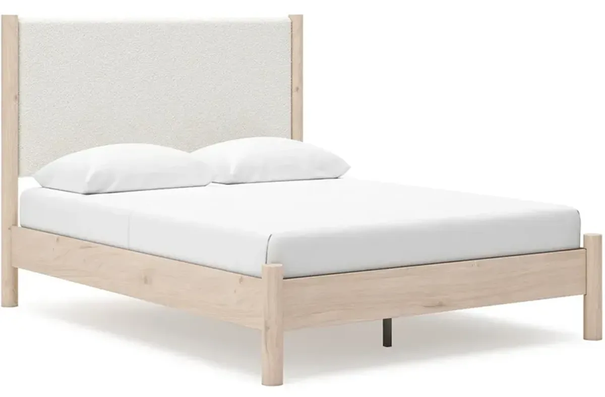 Bodhi Ash Queen Bed