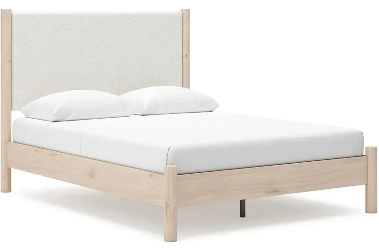 Bodhi Ash Full Bed