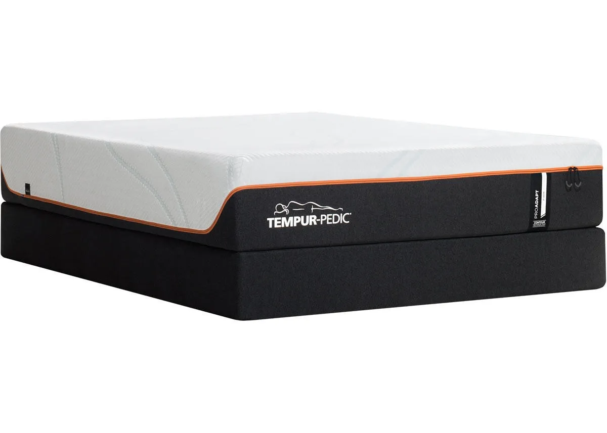 Tempur-Pedic TEMPUR-ProAdapt Firm Mattress