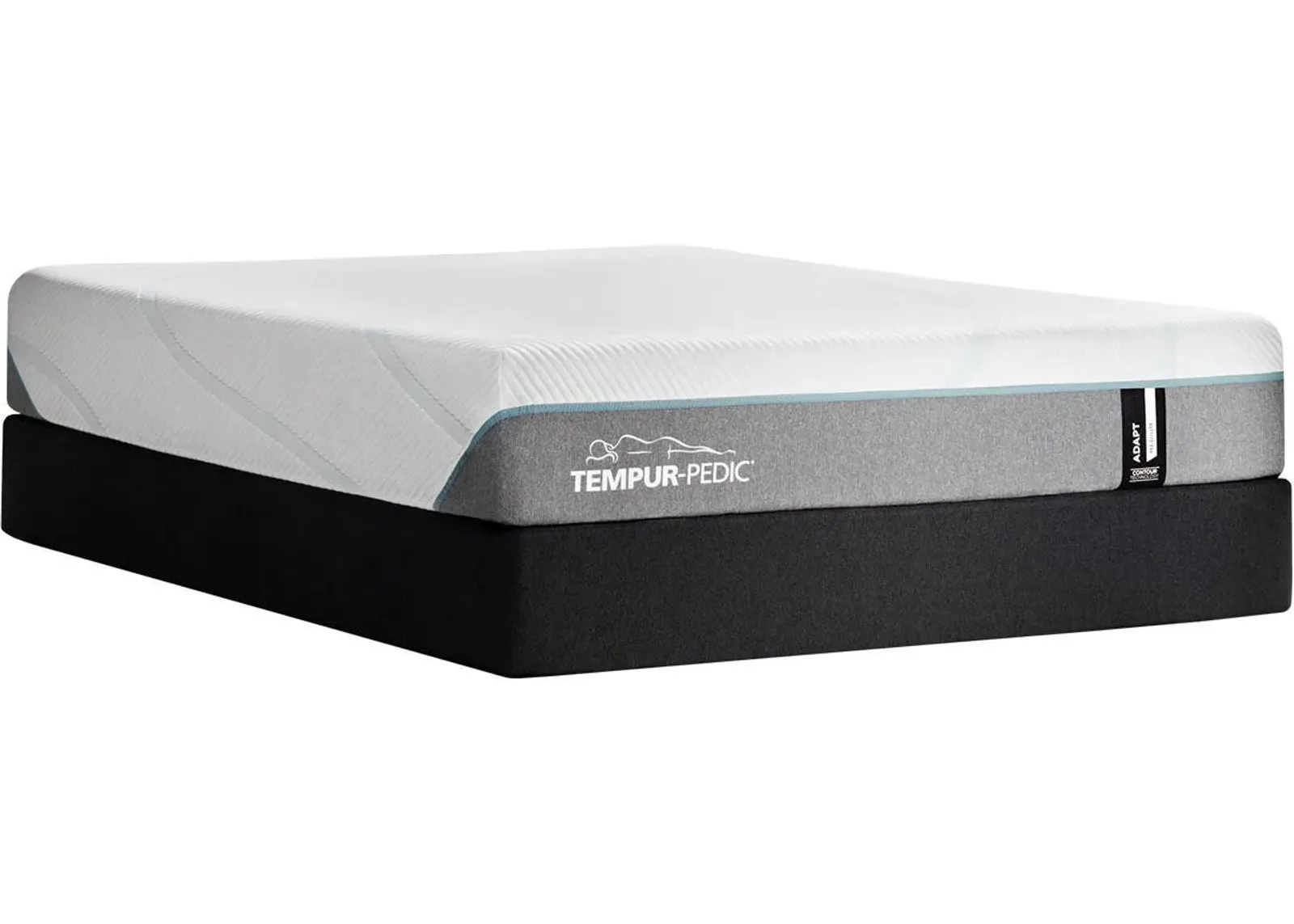 Tempur-Pedic TEMPUR-Adapt Medium Mattress