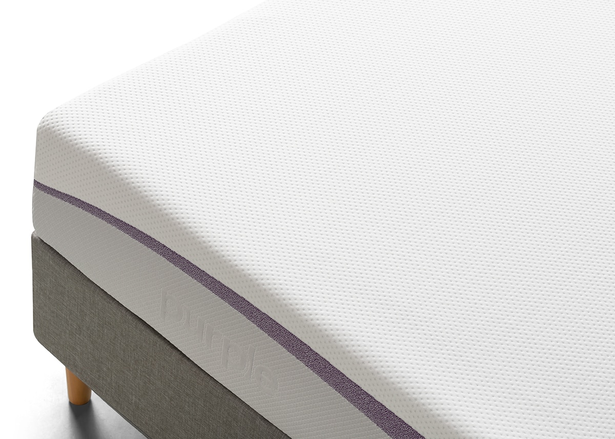 Purple Mattress TPM