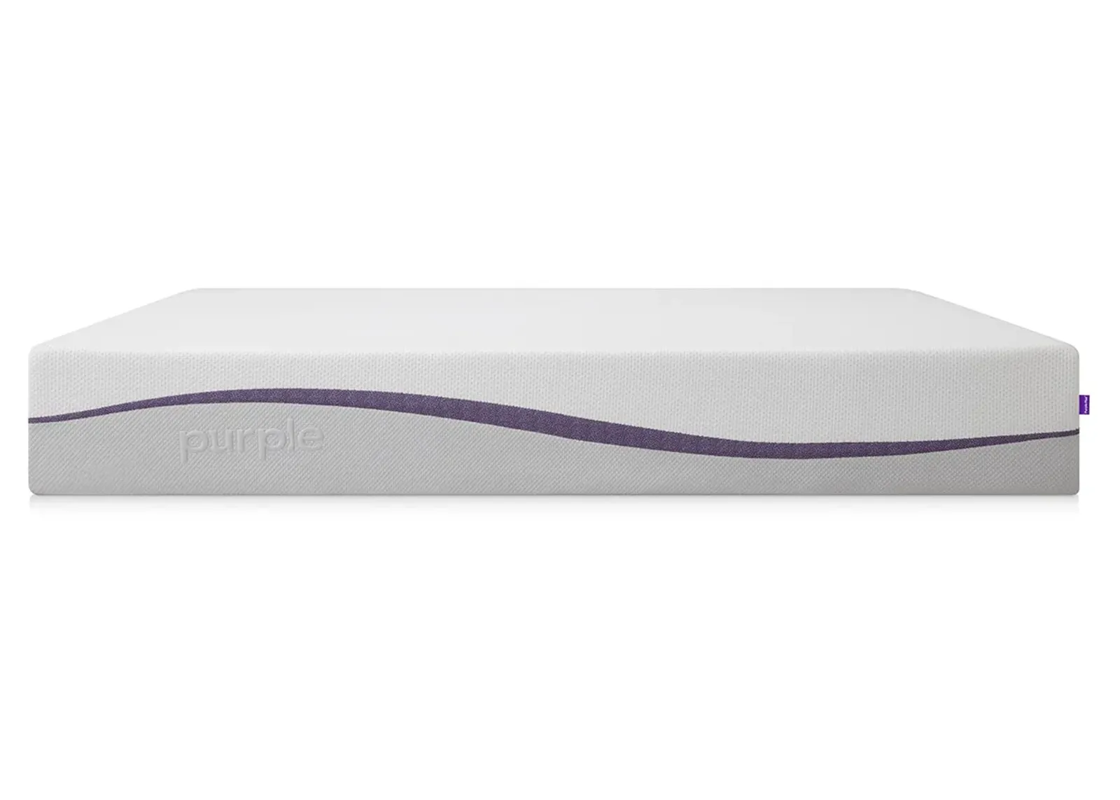 Purple Plus Mattress