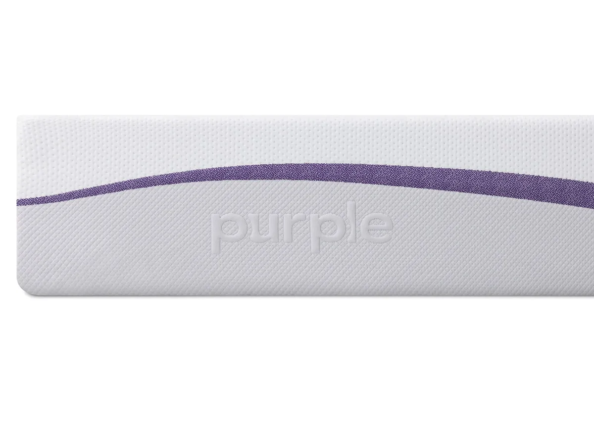 Purple Plus Mattress