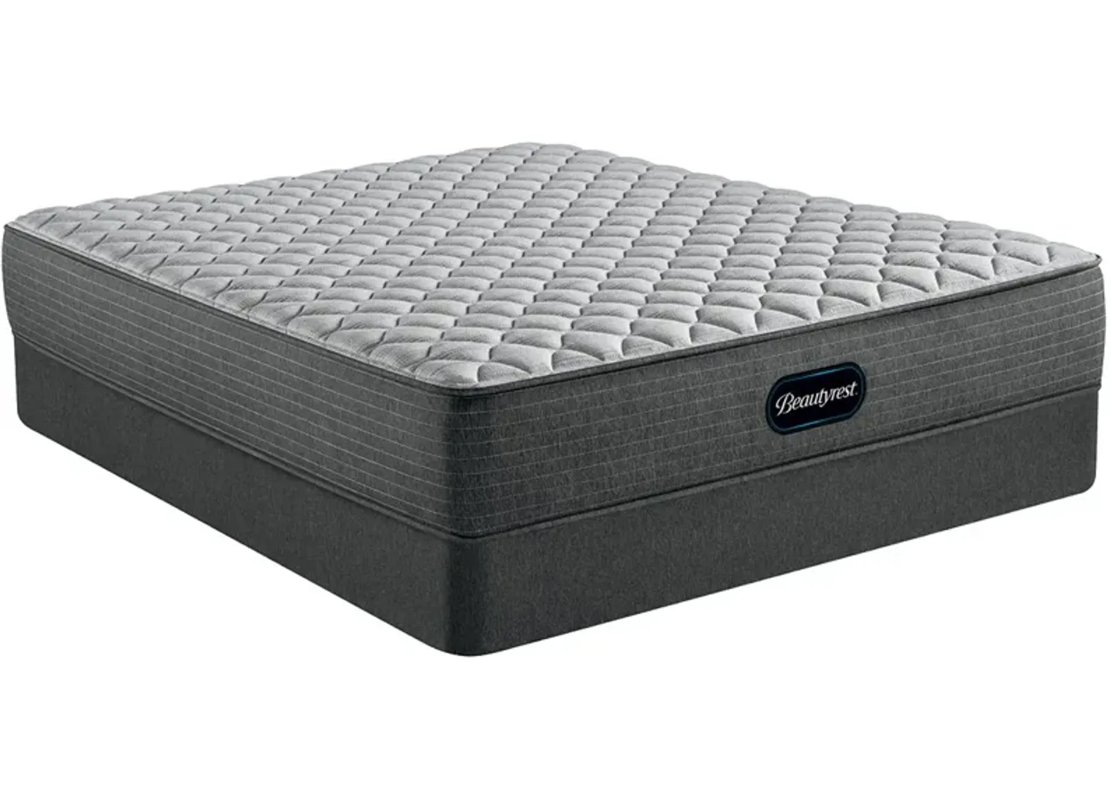 Simmons Beautyrest Select Tight Top Firm Mattress