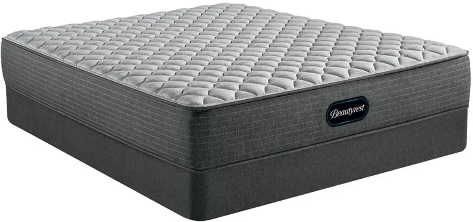 Simmons Beautyrest Select Tight Top Firm Mattress