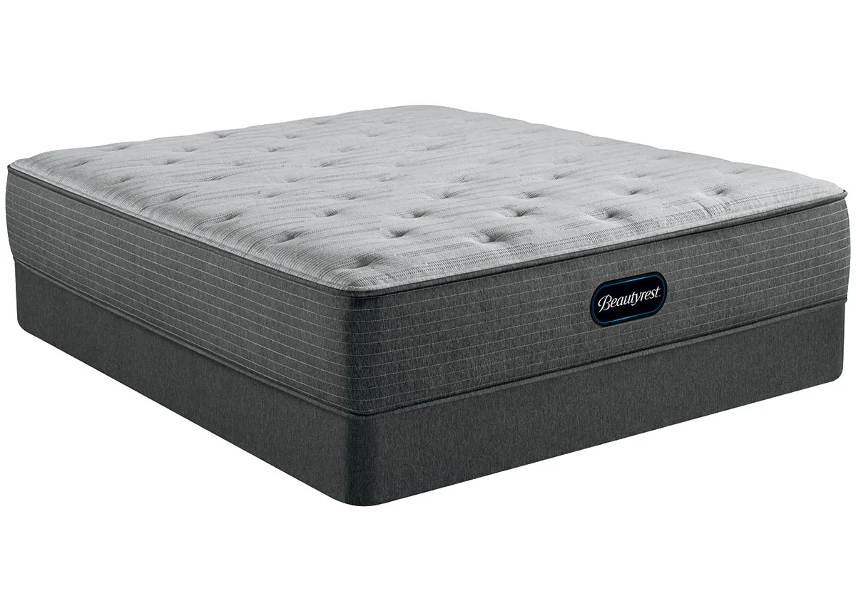 Simmons Beautyrest Select Medium Mattress