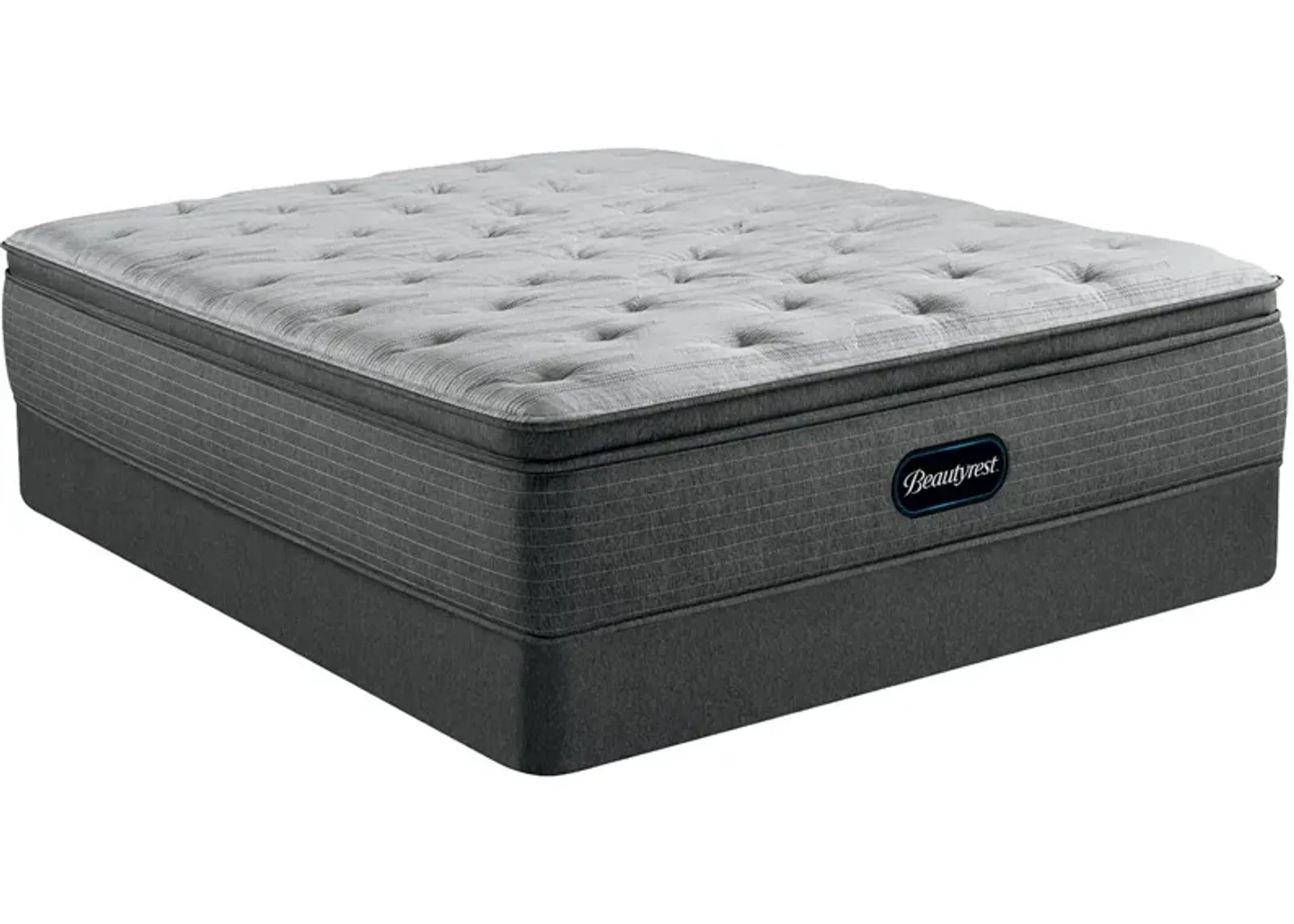 Simmons Beautyrest Select Plush Pillow Top Mattress