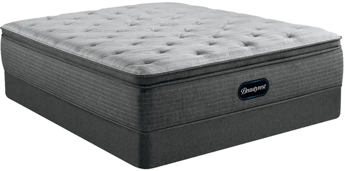 Simmons Beautyrest Select Plush Pillow Top Mattress