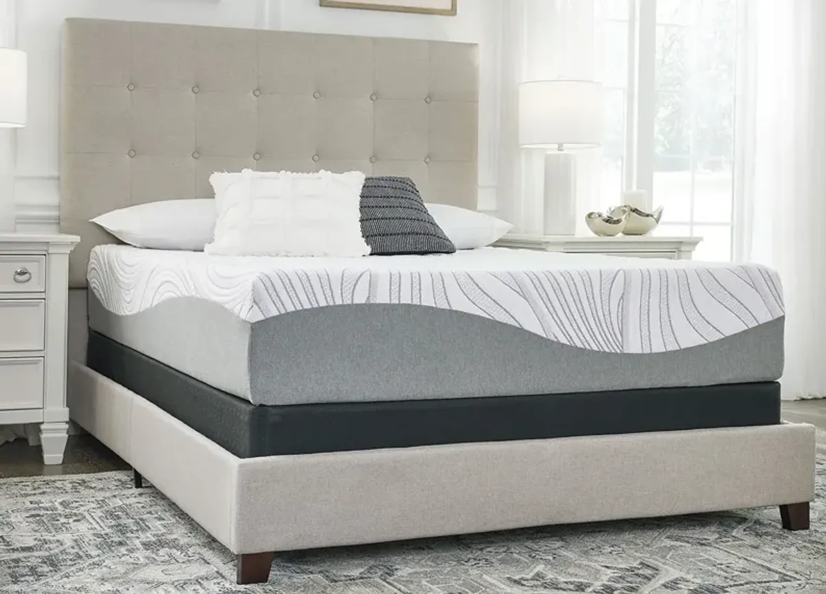 Eileen Medium Memory Foam Mattress